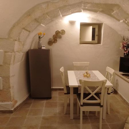 Casetta Lena Βίλα Ostuni Εξωτερικό φωτογραφία