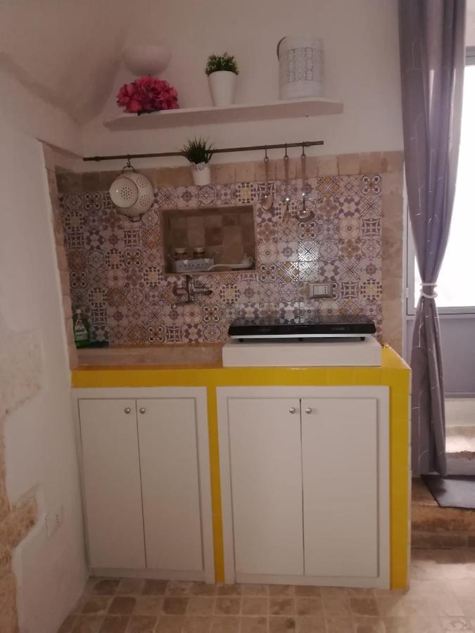 Casetta Lena Βίλα Ostuni Εξωτερικό φωτογραφία