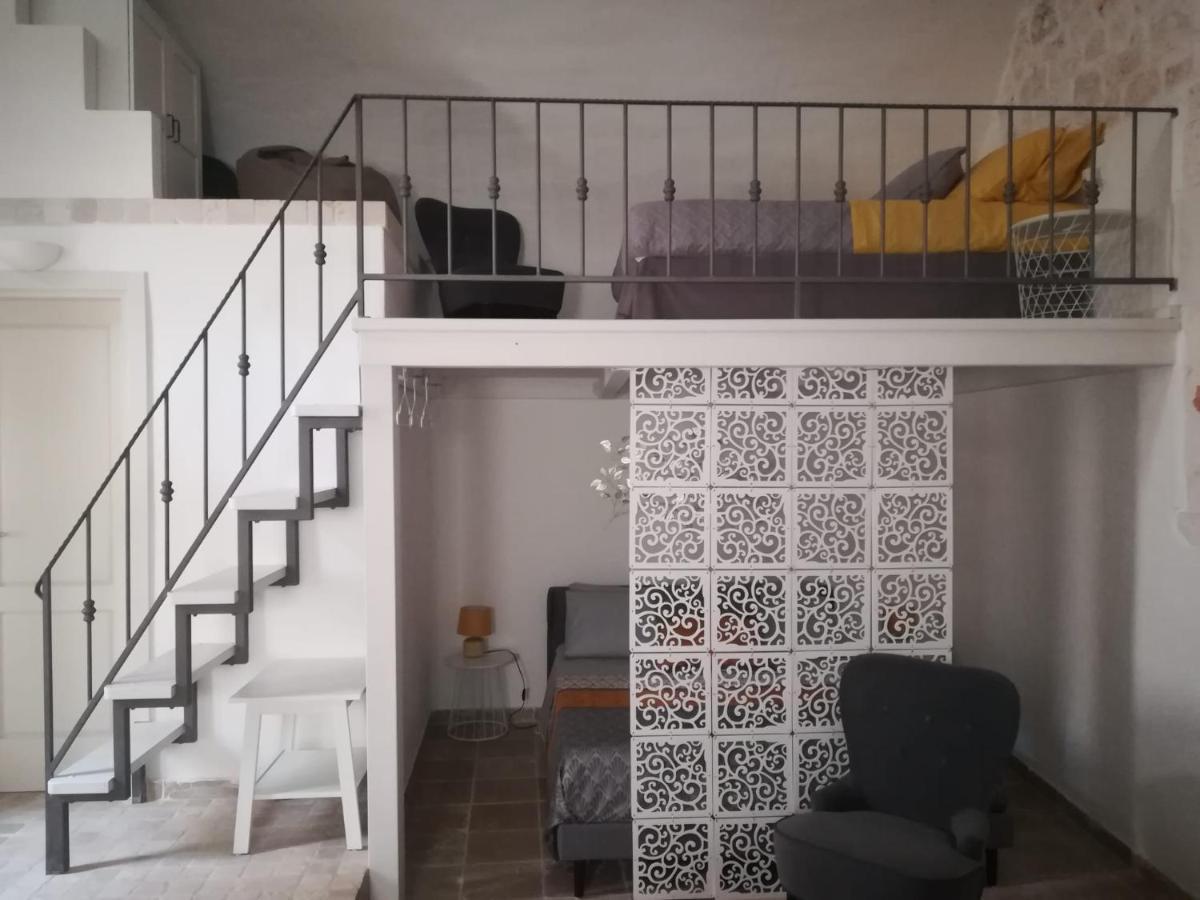 Casetta Lena Βίλα Ostuni Εξωτερικό φωτογραφία