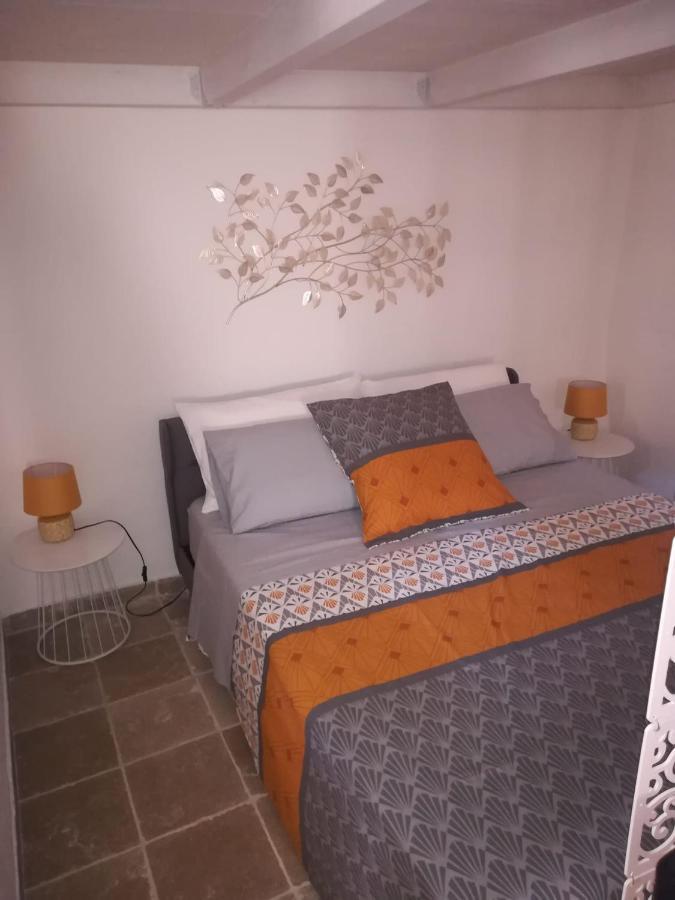 Casetta Lena Βίλα Ostuni Εξωτερικό φωτογραφία