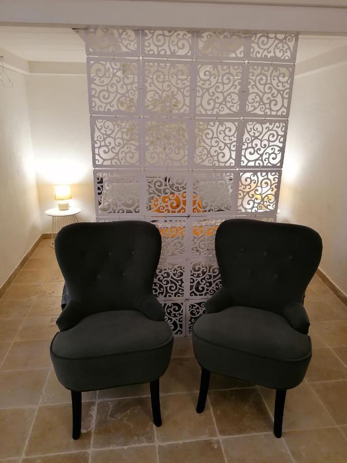 Casetta Lena Βίλα Ostuni Εξωτερικό φωτογραφία