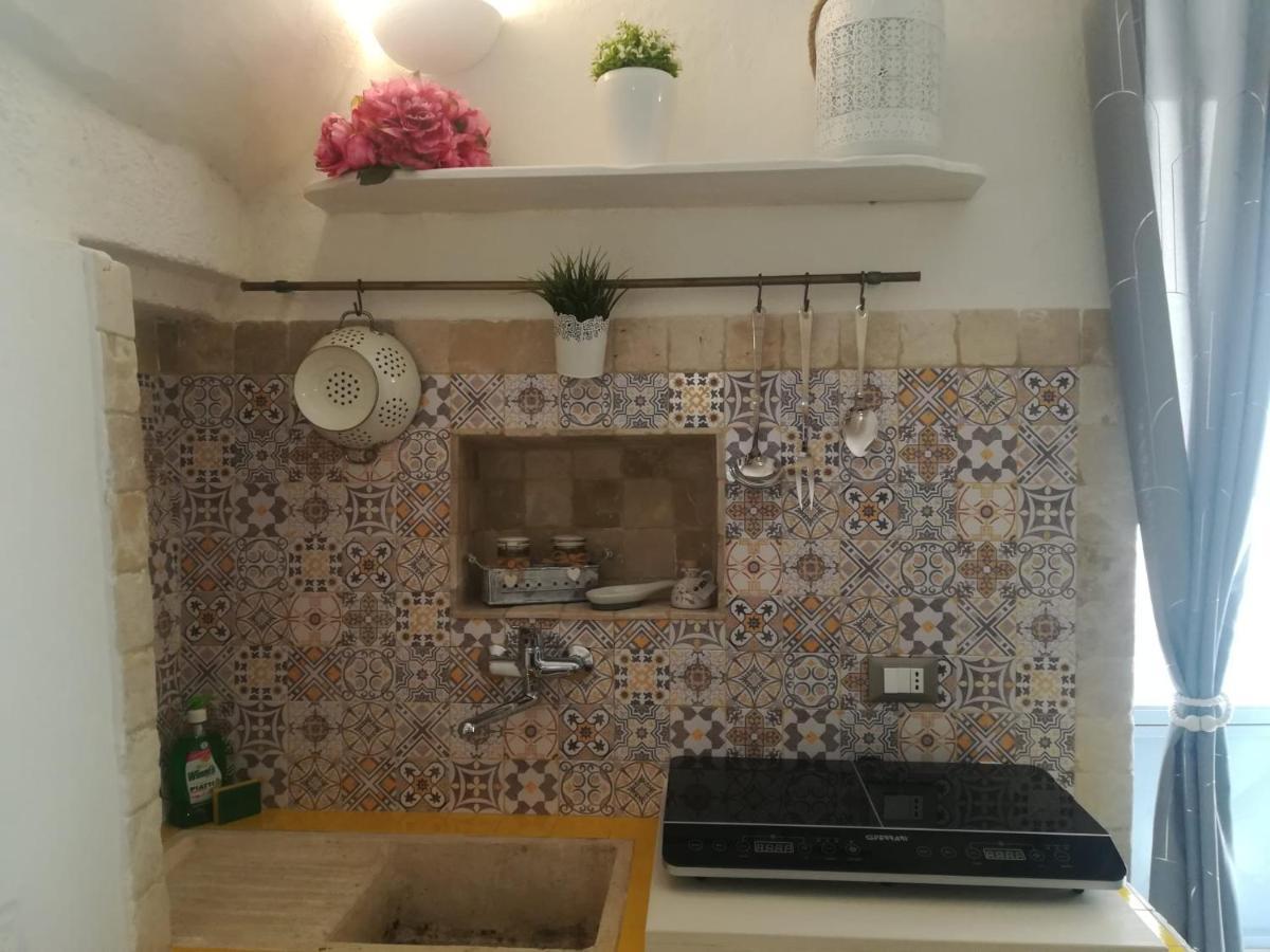 Casetta Lena Βίλα Ostuni Εξωτερικό φωτογραφία