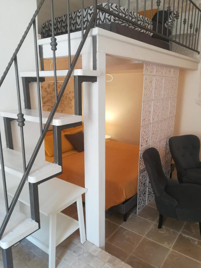 Casetta Lena Βίλα Ostuni Εξωτερικό φωτογραφία