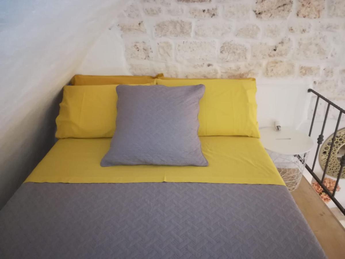 Casetta Lena Βίλα Ostuni Εξωτερικό φωτογραφία