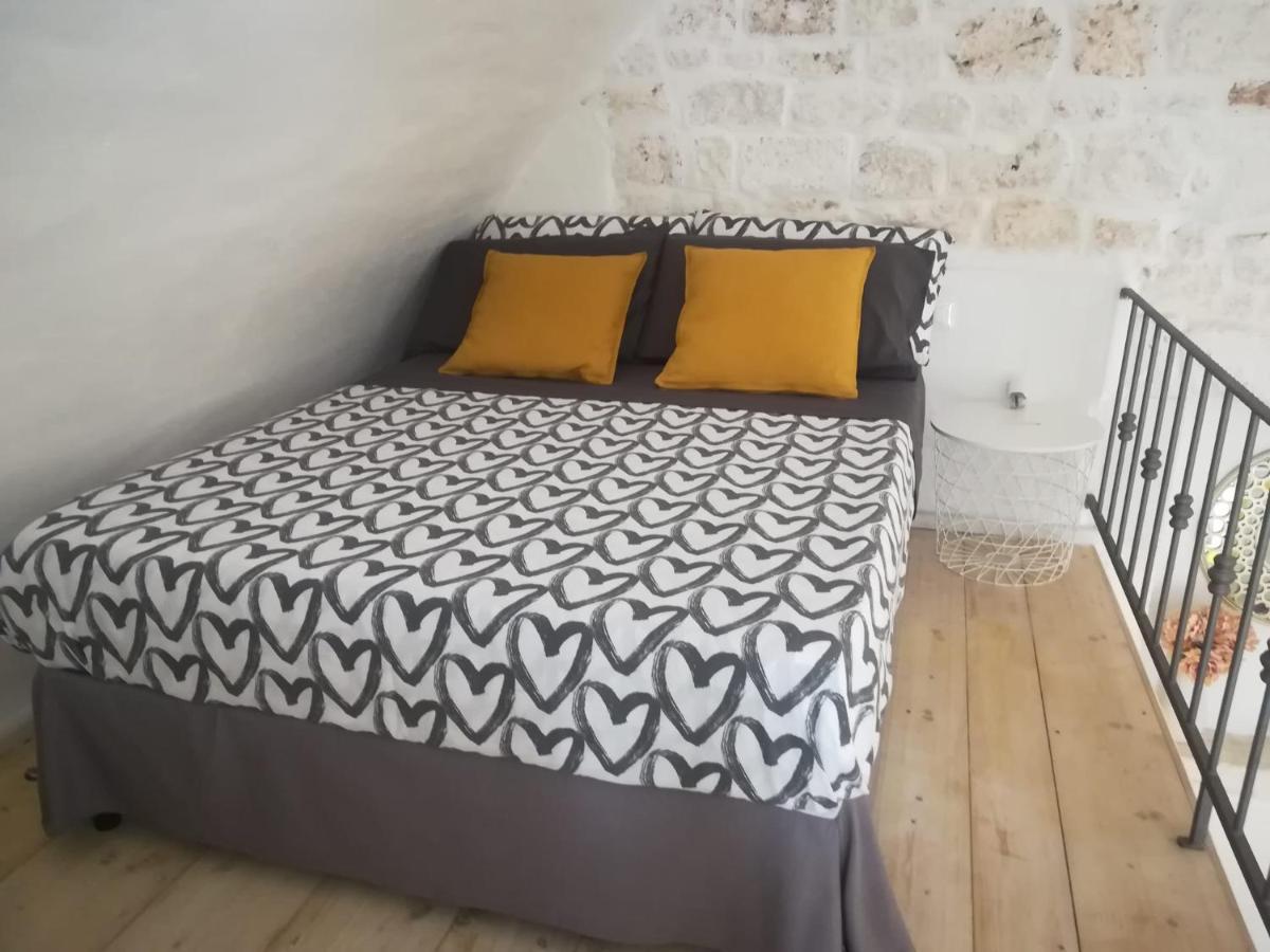 Casetta Lena Βίλα Ostuni Εξωτερικό φωτογραφία