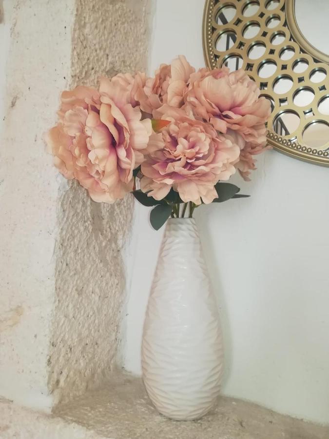 Casetta Lena Βίλα Ostuni Εξωτερικό φωτογραφία