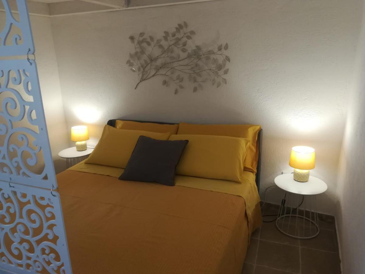 Casetta Lena Βίλα Ostuni Εξωτερικό φωτογραφία