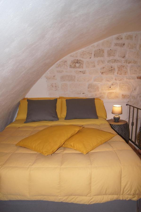 Casetta Lena Βίλα Ostuni Εξωτερικό φωτογραφία