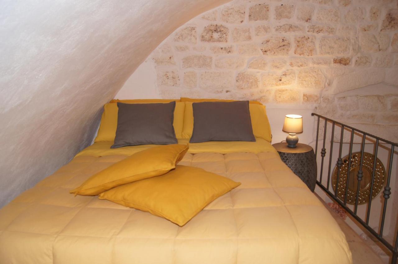 Casetta Lena Βίλα Ostuni Εξωτερικό φωτογραφία