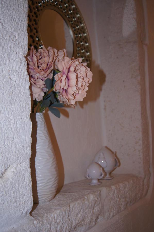 Casetta Lena Βίλα Ostuni Εξωτερικό φωτογραφία
