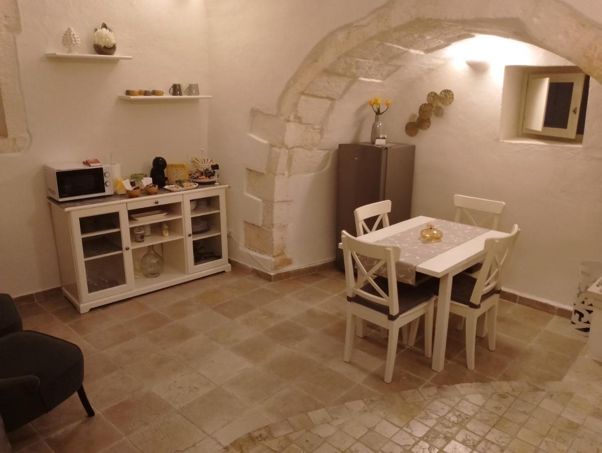 Casetta Lena Βίλα Ostuni Εξωτερικό φωτογραφία