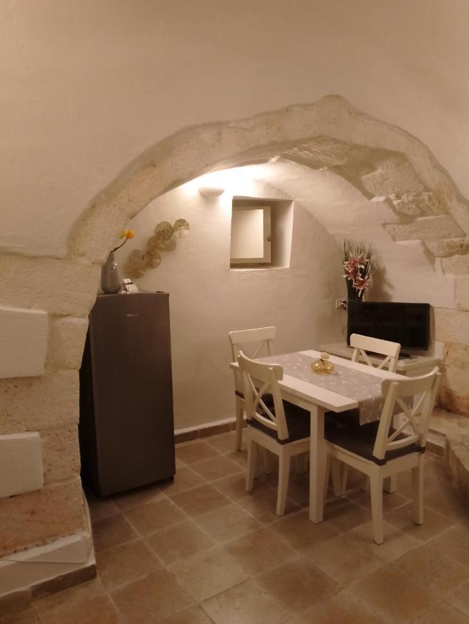 Casetta Lena Βίλα Ostuni Εξωτερικό φωτογραφία