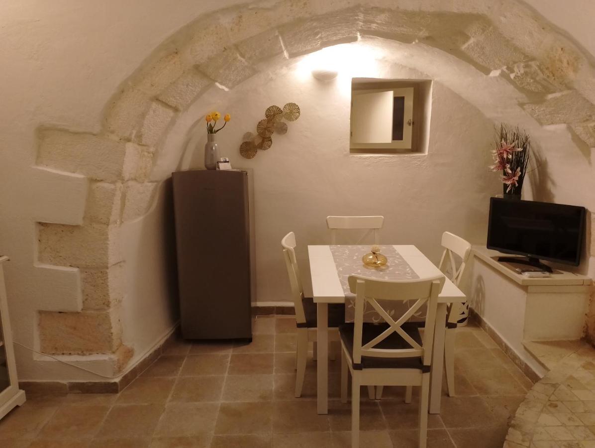 Casetta Lena Βίλα Ostuni Εξωτερικό φωτογραφία